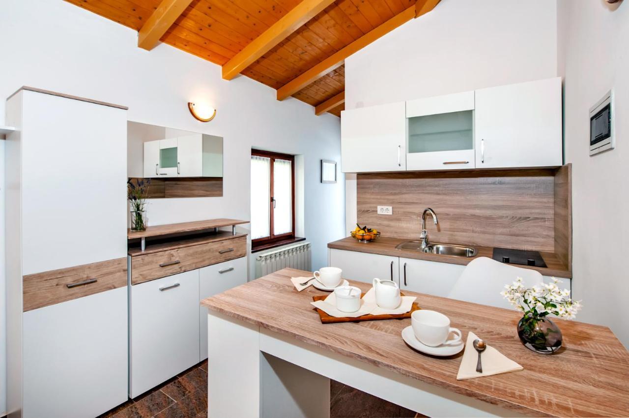 Apartmán Carmelo Rovinj