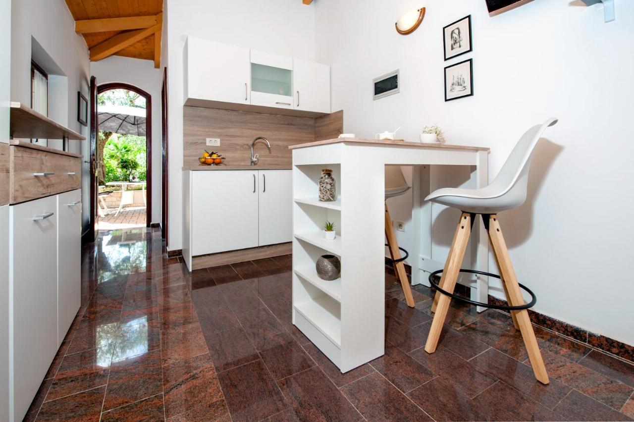 Carmelo Apartmán *