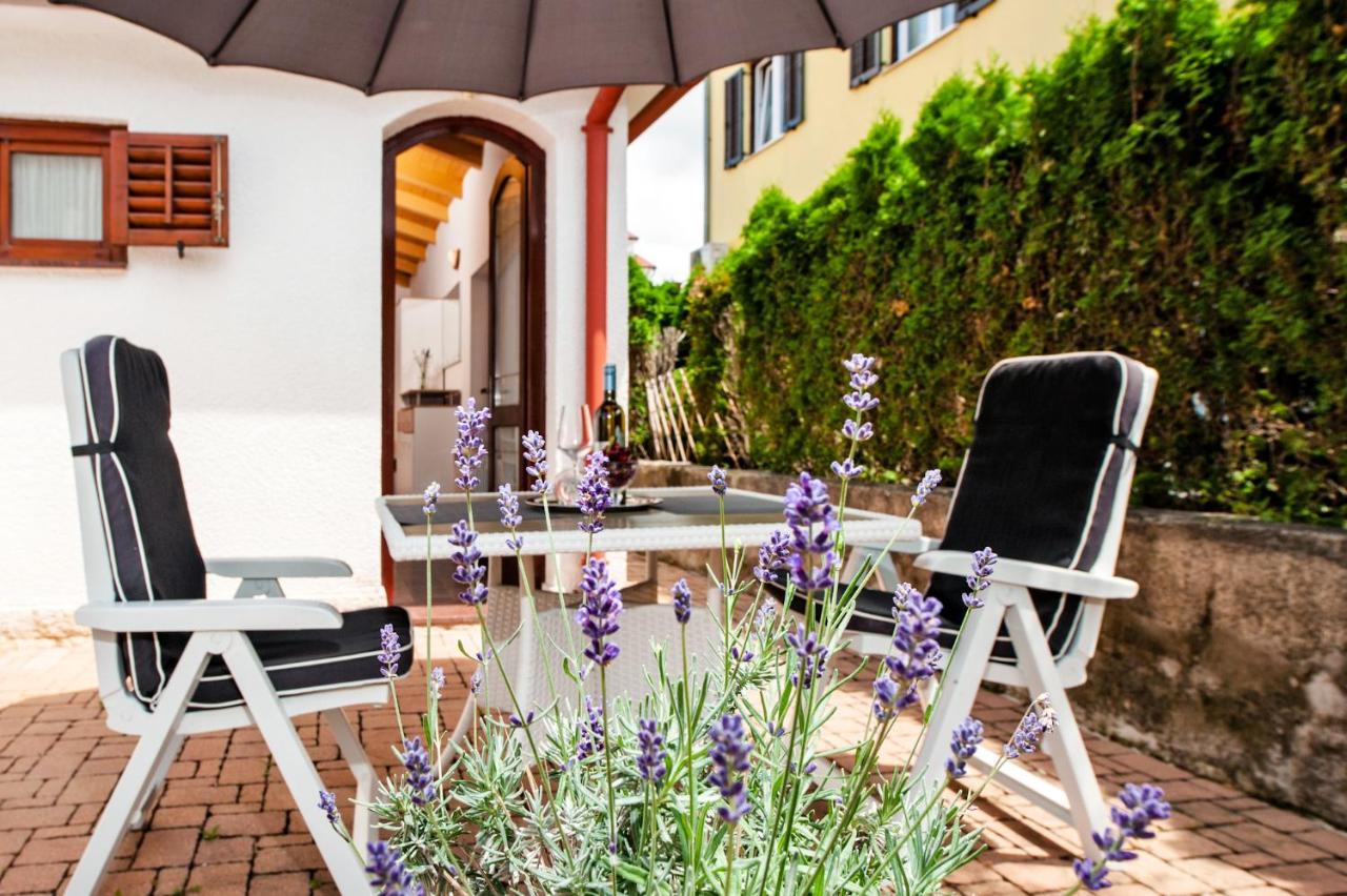 Carmelo Apartman *