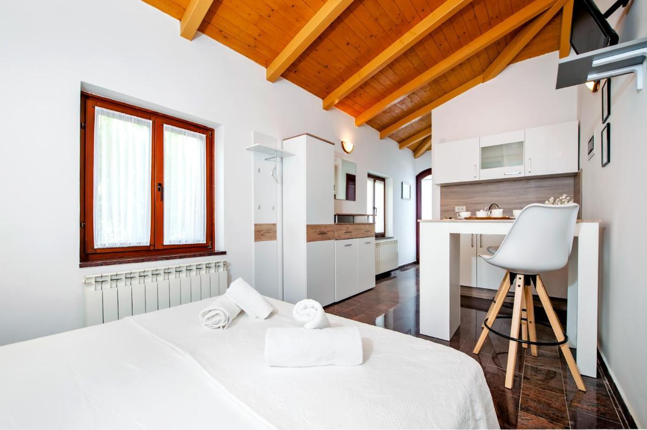 Carmelo Apartmán
