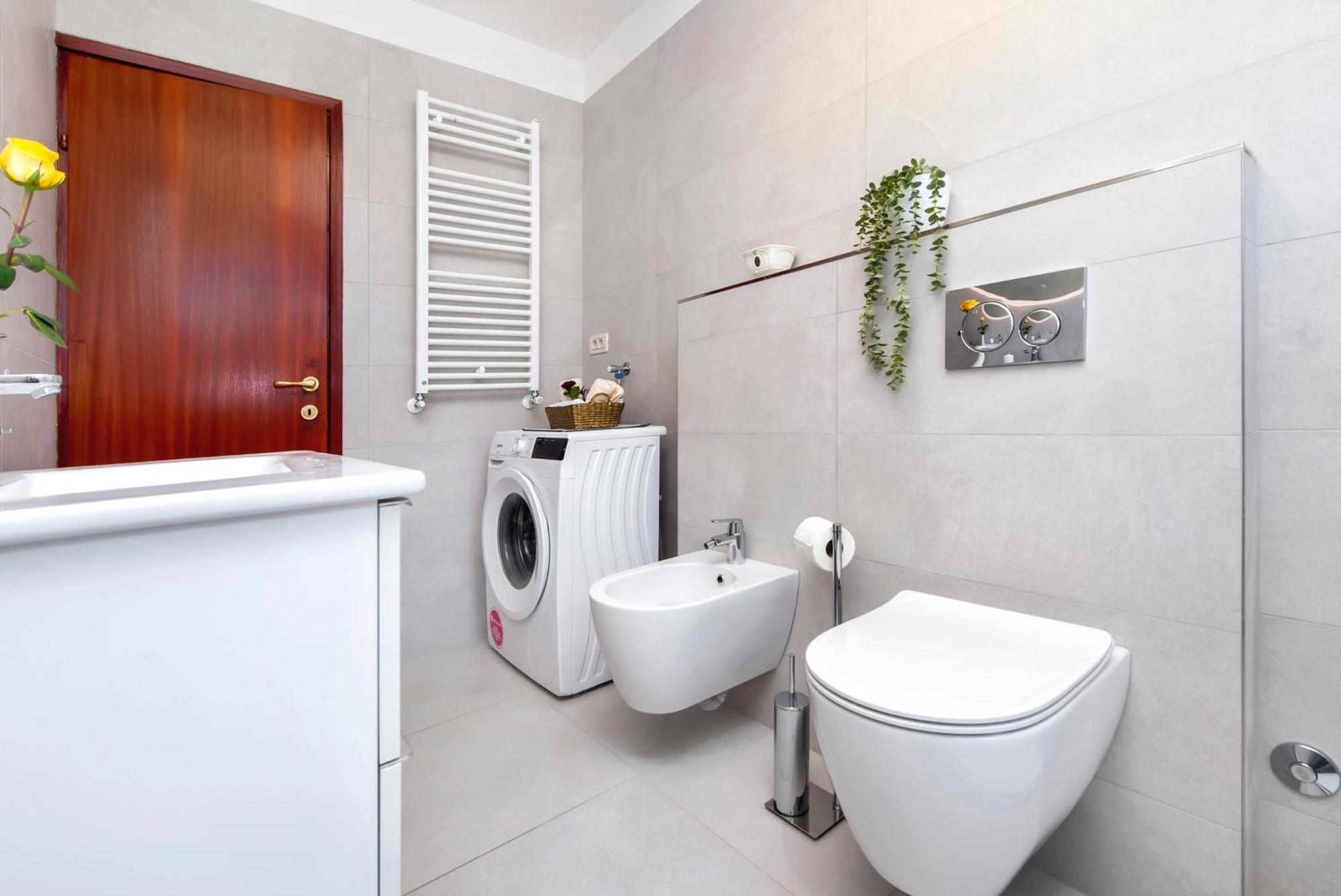 Apartmán Carmelo Rovinj