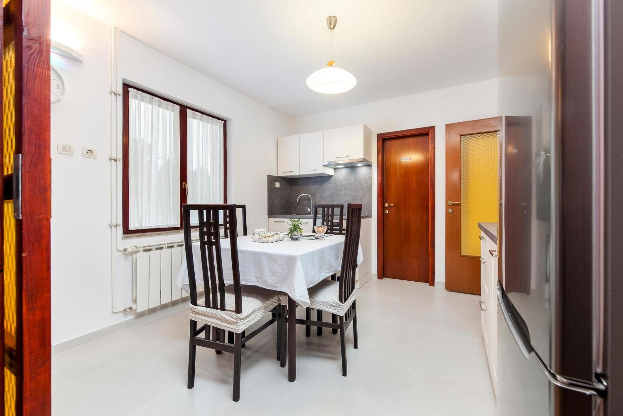 Apartmán Carmelo
