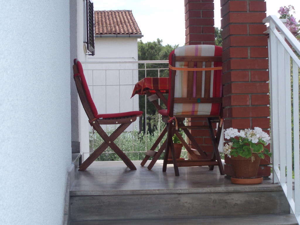 Apartmán Carmelo