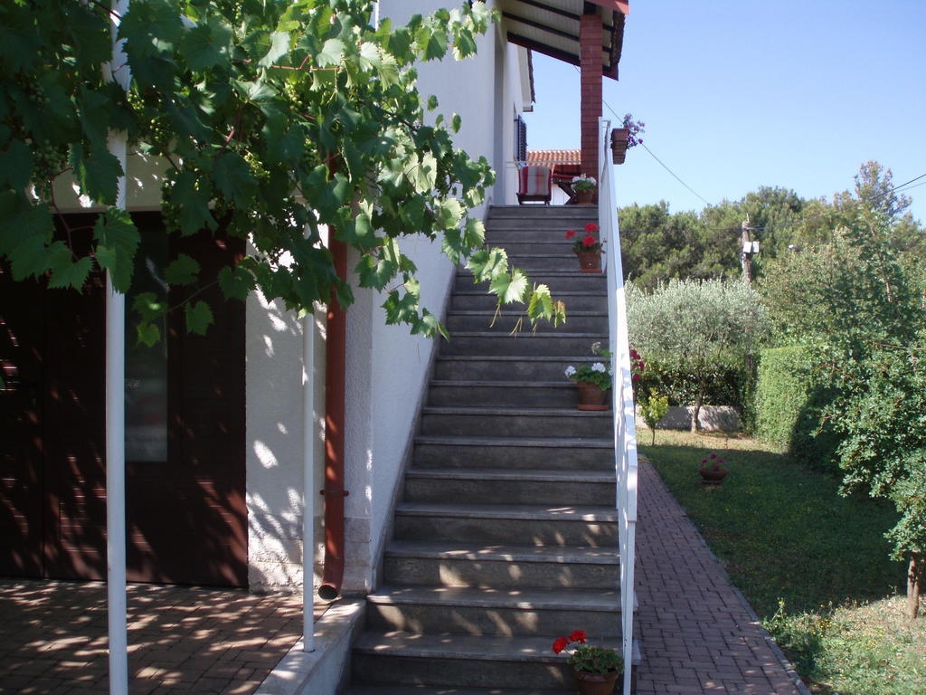 Apartmán Carmelo