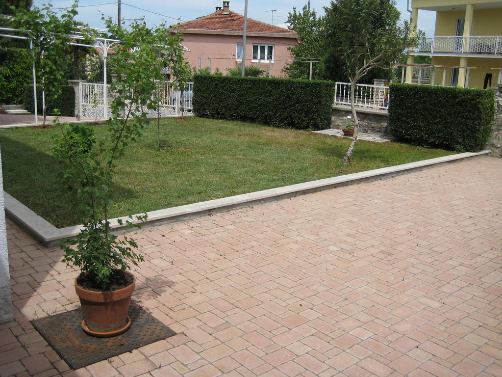 Apartmán Carmelo