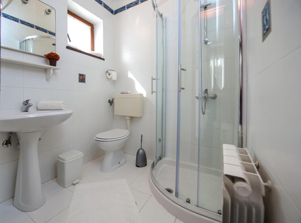 Carmelo Apartmán