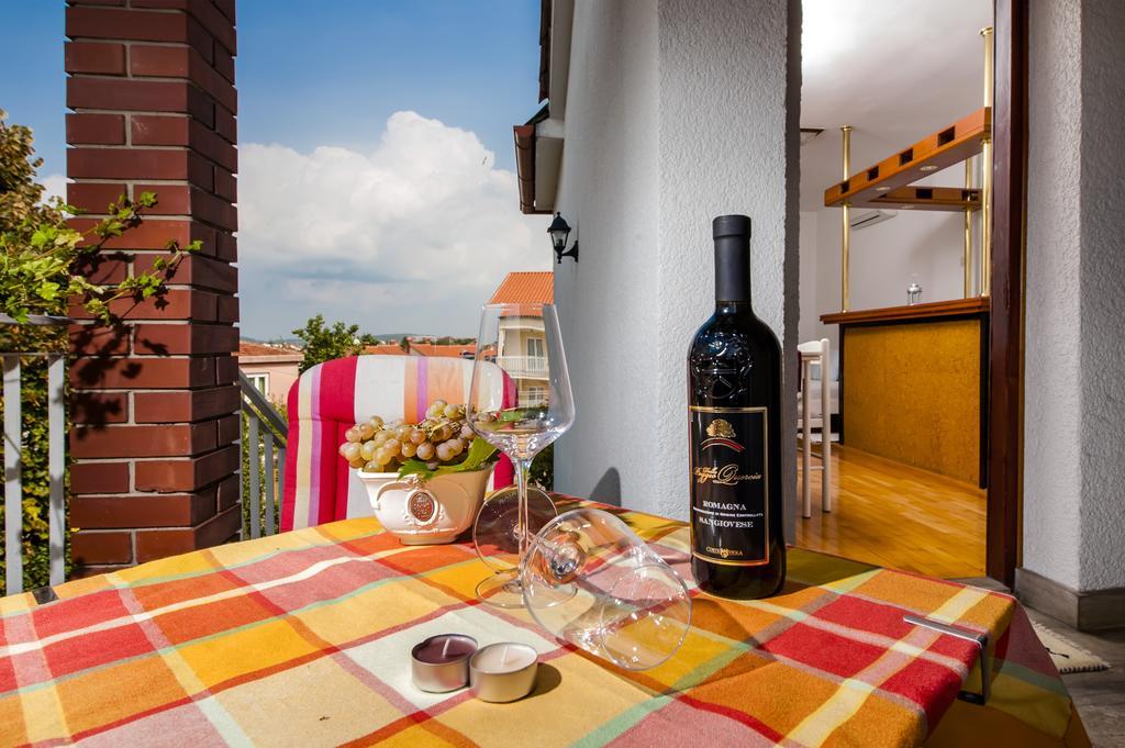 Apartmán Carmelo Rovinj