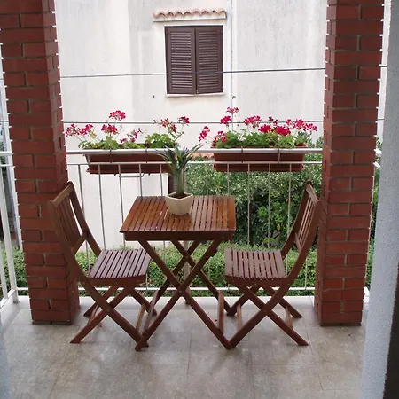 Apartments Carmelo Rovinj Room photo