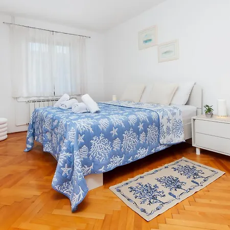 Apartments Carmelo Rovinj Exterior photo
