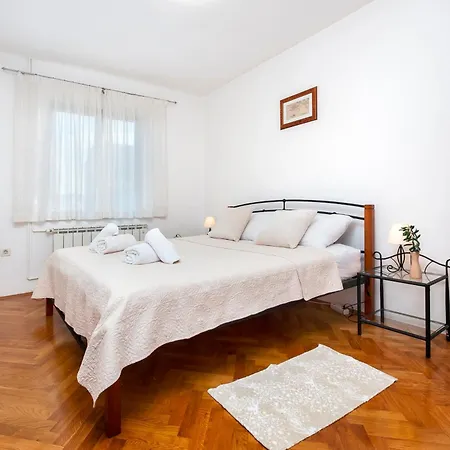 Apartments Carmelo Rovinj Exterior photo