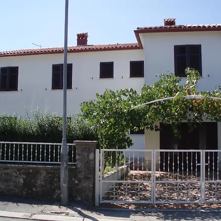 Apartments Carmelo Rovinj Exterior photo