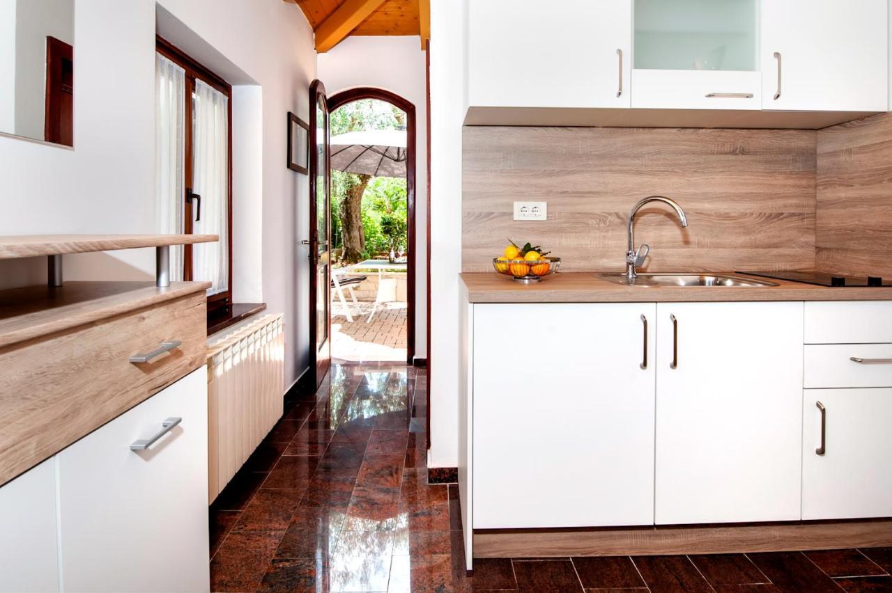 Apartment Carmelo Rovinj