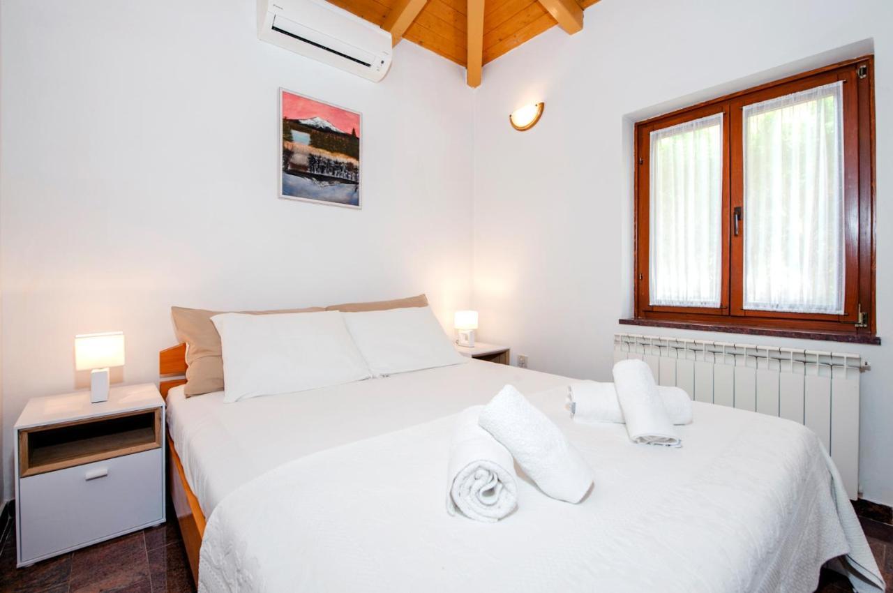 Carmelo Apartment Rovinj