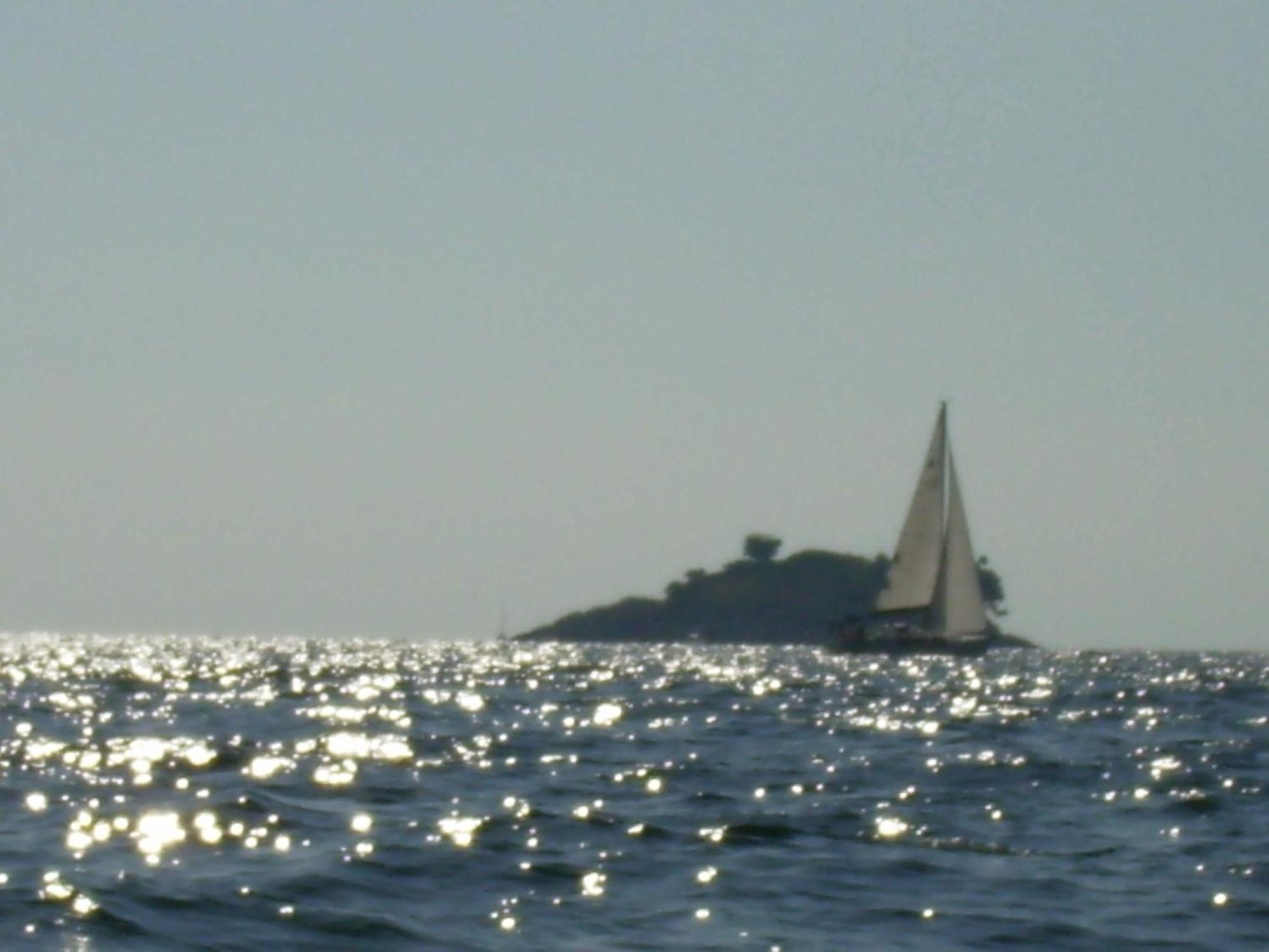 Apartment Carmelo Rovinj
