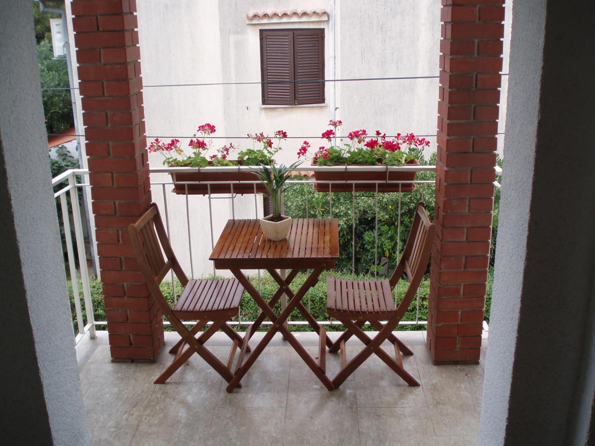 Apartment Carmelo *