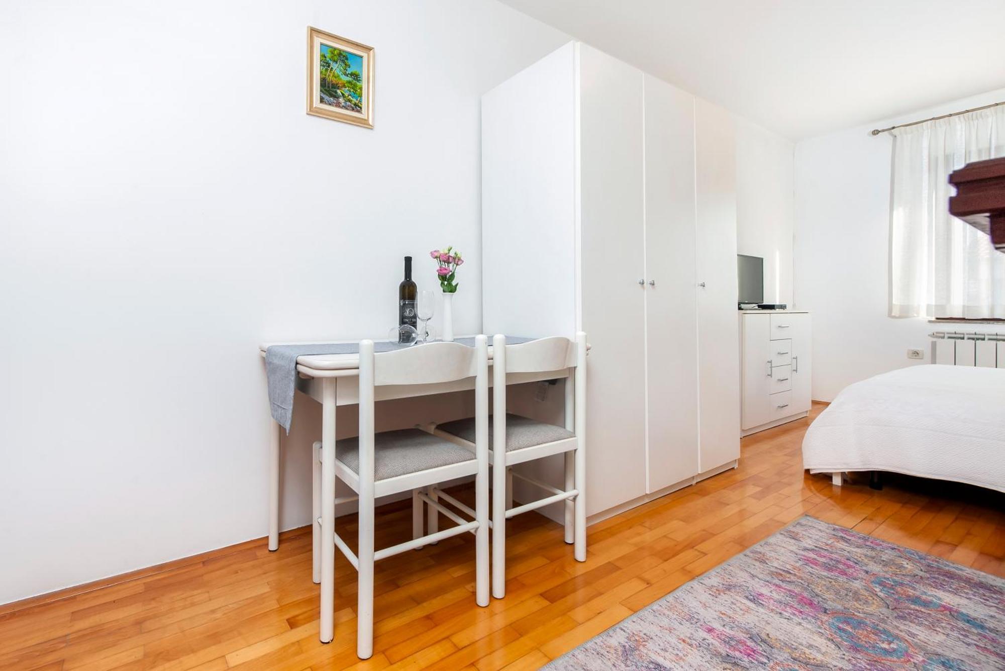Apartment Carmelo *
