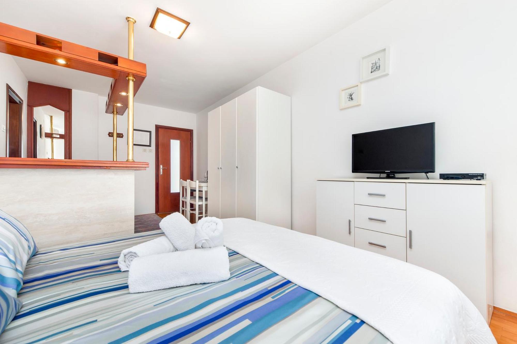 Apartment Carmelo Rovinj