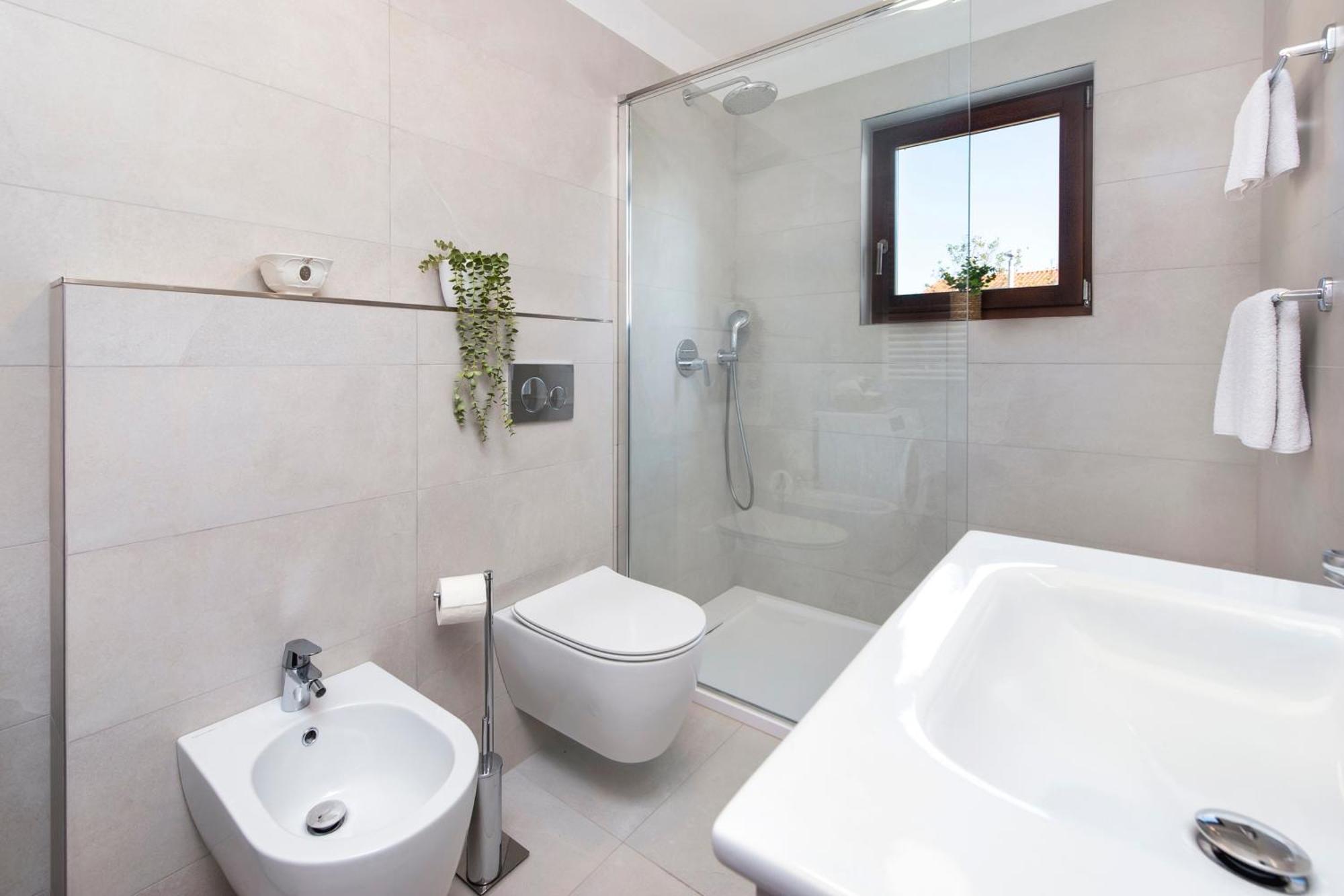 Apartment Carmelo *