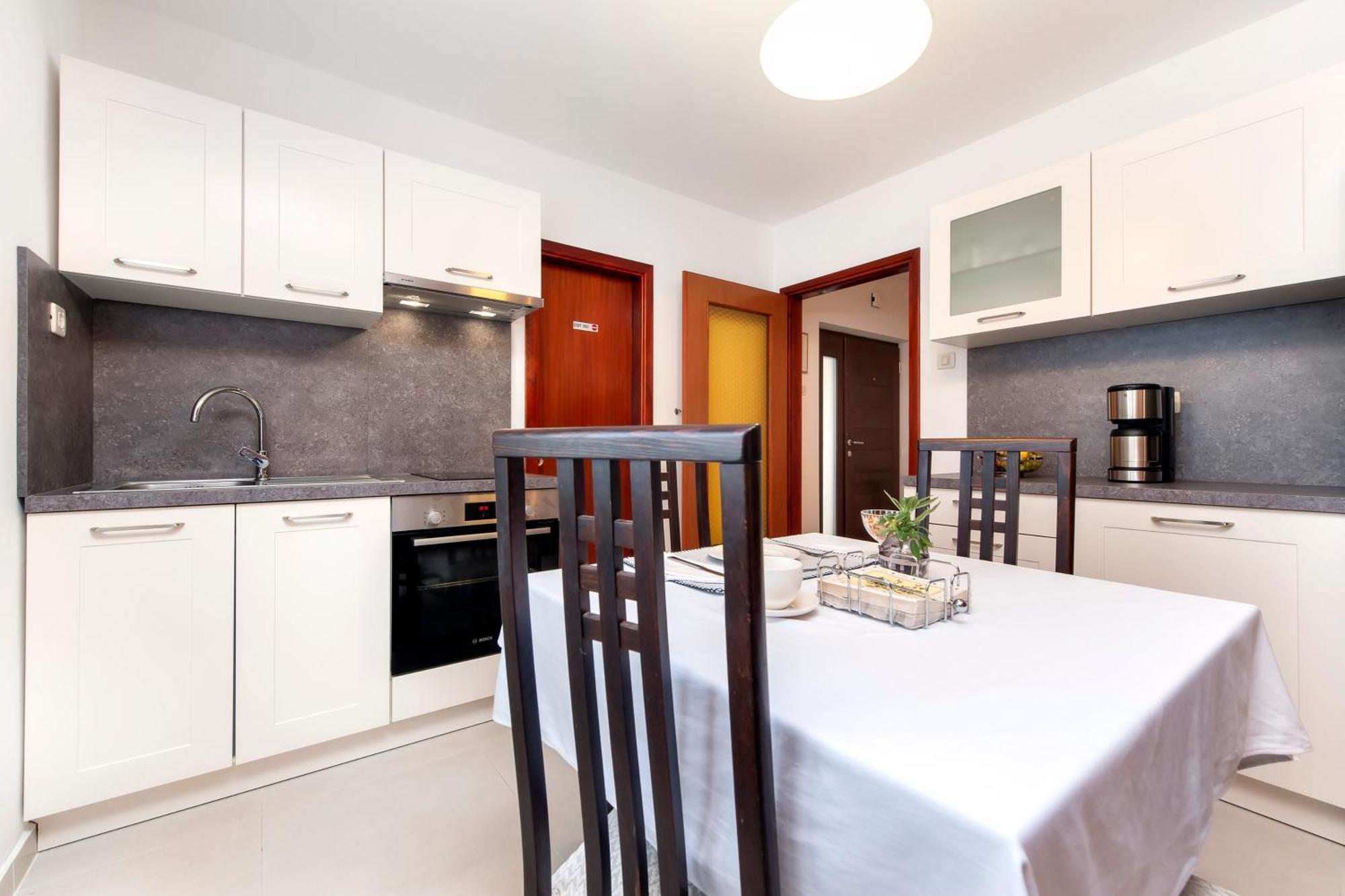 Carmelo Apartment *