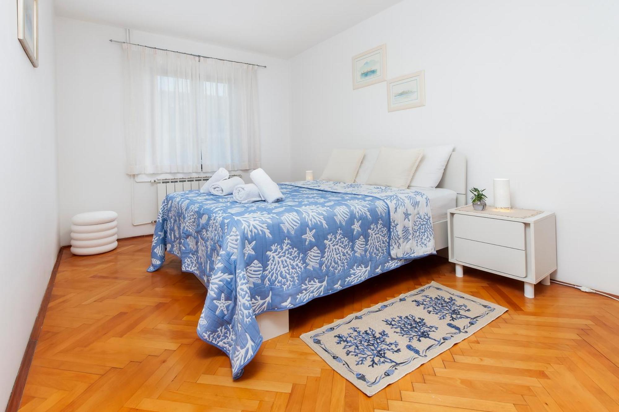 Carmelo Rovinj