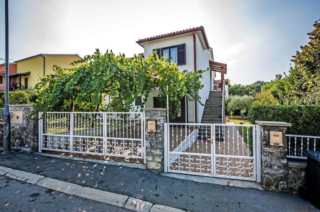Carmelo Apartment Rovinj