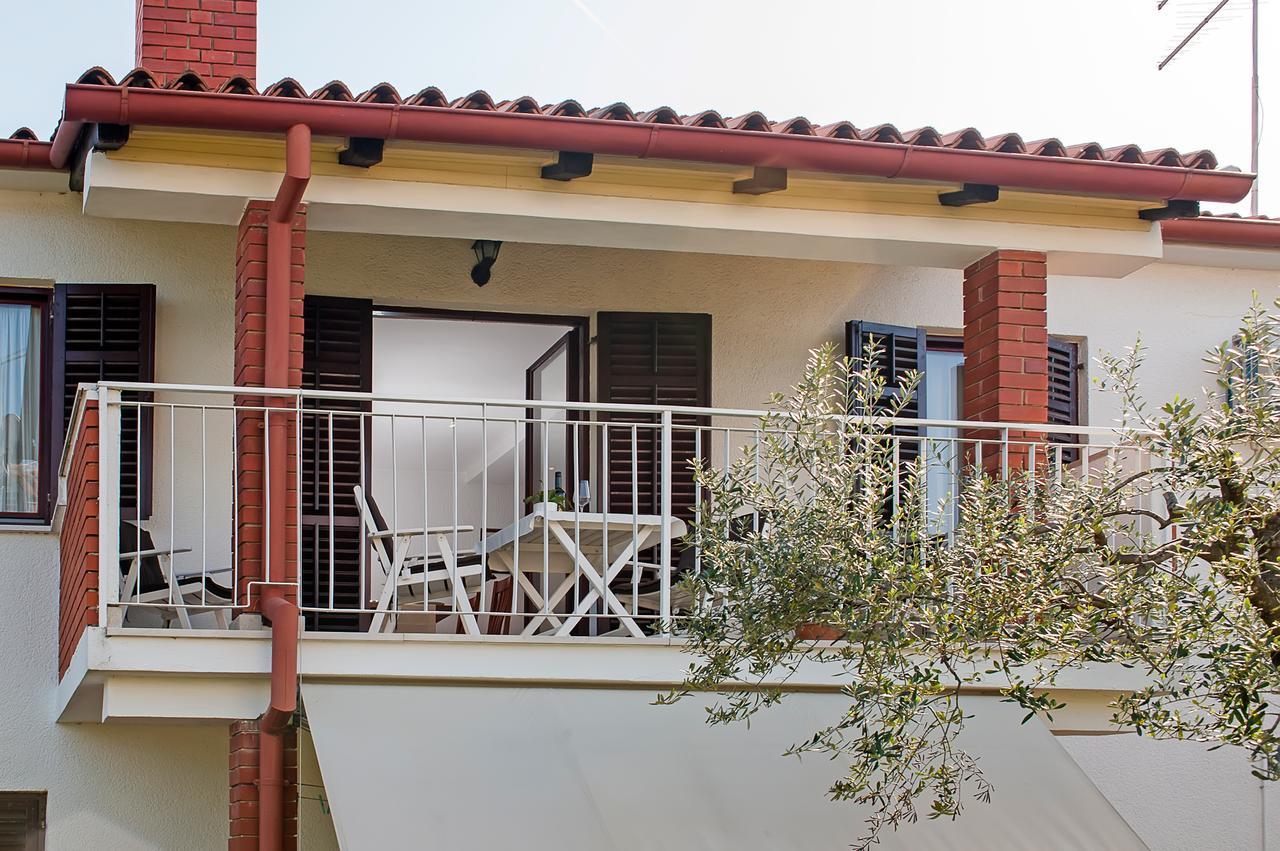 Apartment Carmelo Rovinj