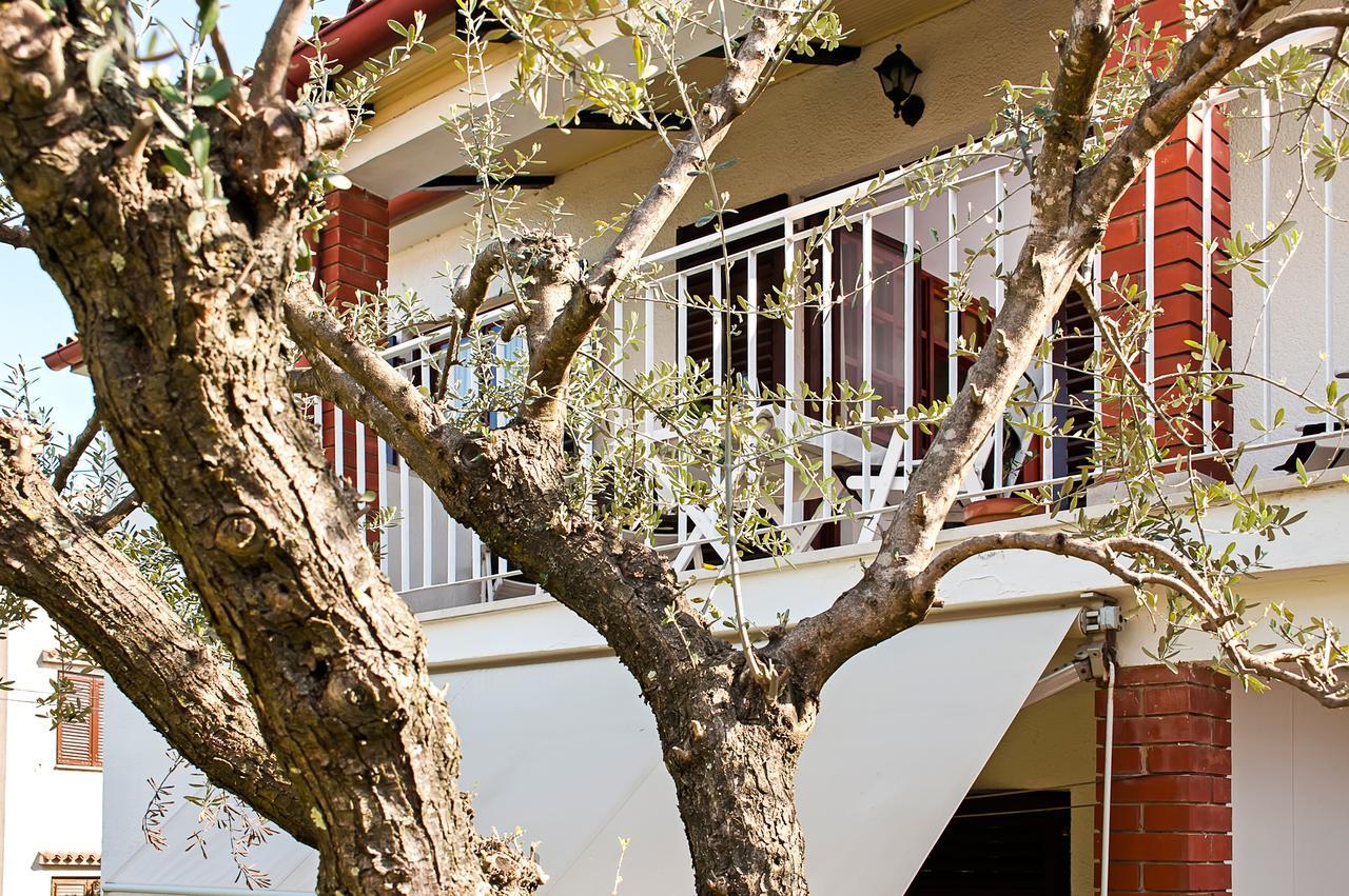 Apartment Carmelo Rovinj